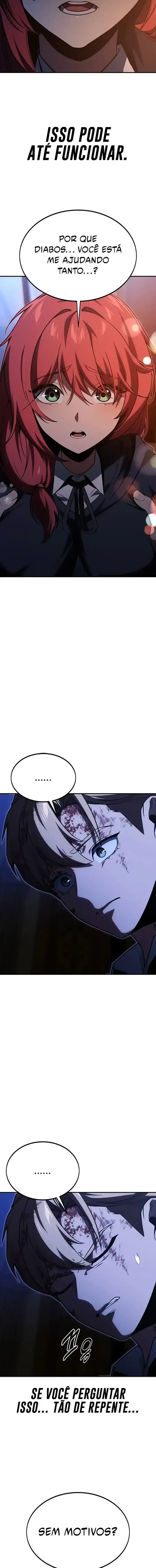 Read The Extra's Academy Survival Guide PT Manga Online