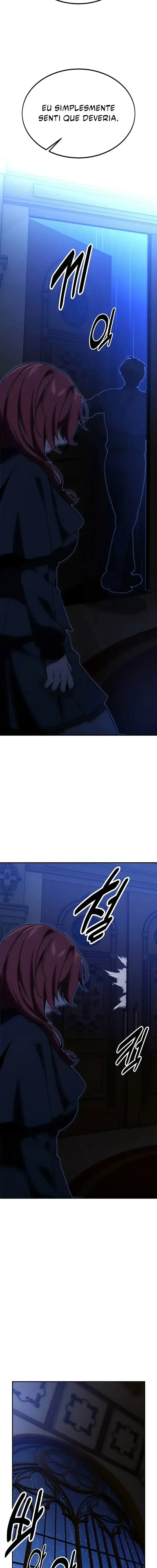 Read The Extra's Academy Survival Guide PT Manga Online