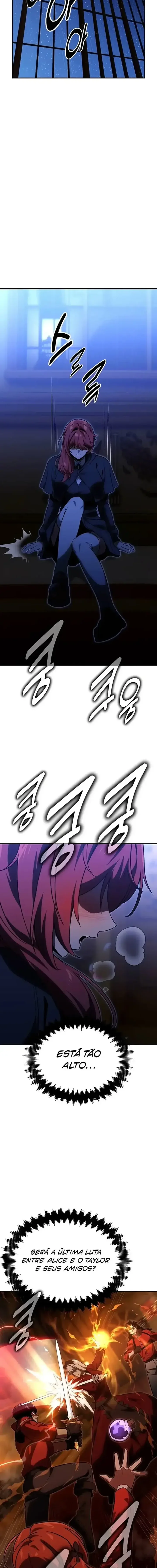 Read The Extra's Academy Survival Guide PT Manga Online