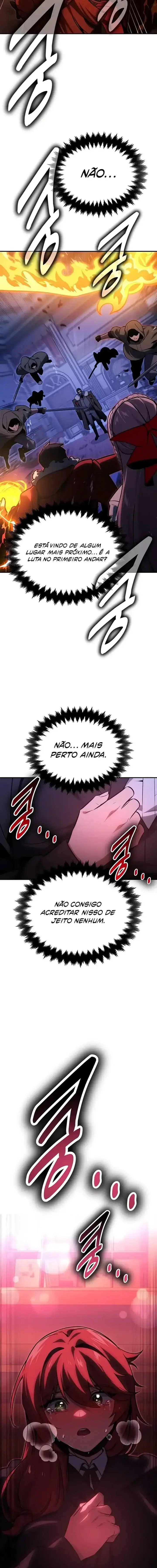 Read The Extra's Academy Survival Guide PT Manga Online