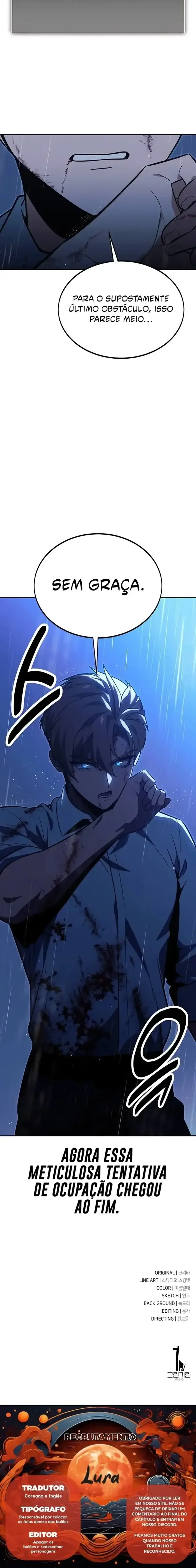 Read The Extra's Academy Survival Guide PT Manga Online