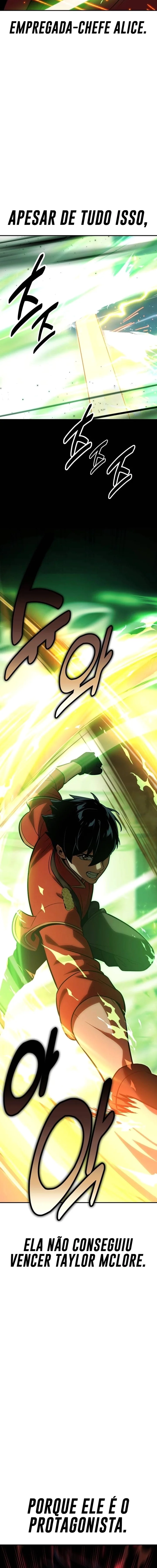 Read The Extra's Academy Survival Guide PT Manga Online