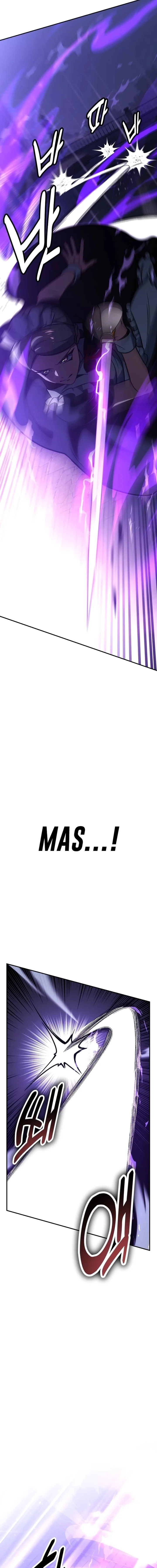 Read The Extra's Academy Survival Guide PT Manga Online