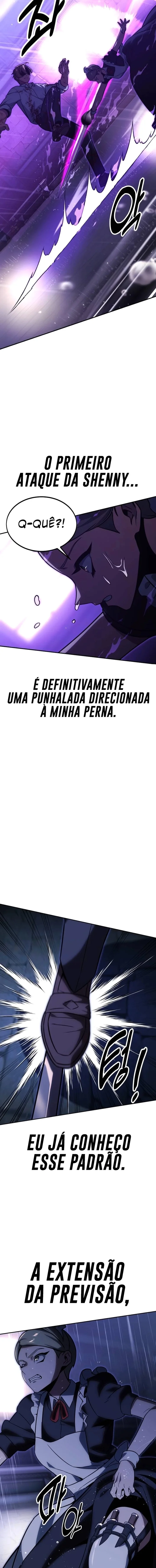 Read The Extra's Academy Survival Guide PT Manga Online