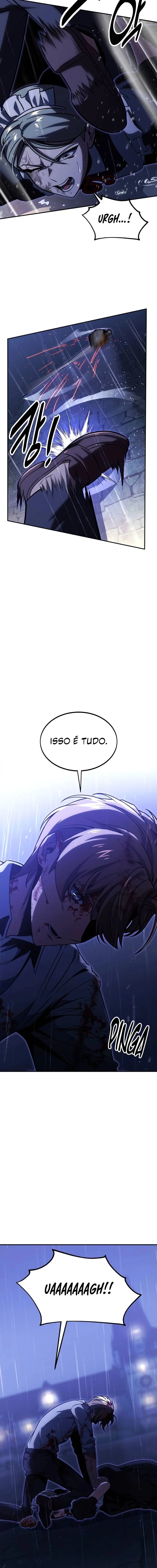 Read The Extra's Academy Survival Guide PT Manga Online