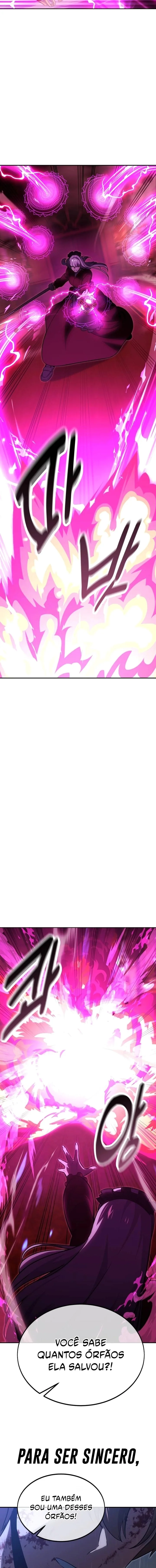 Read The Extra's Academy Survival Guide PT Manga Online