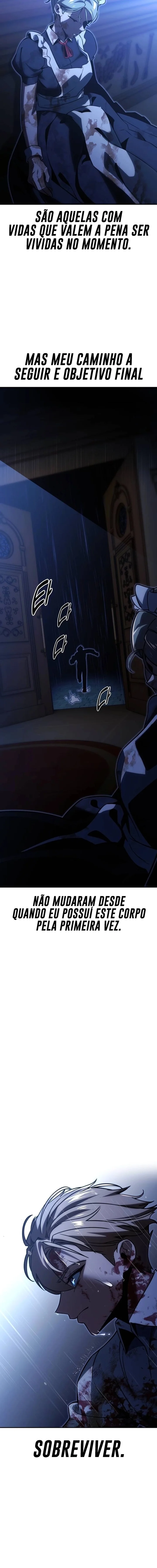 Read The Extra's Academy Survival Guide PT Manga Online