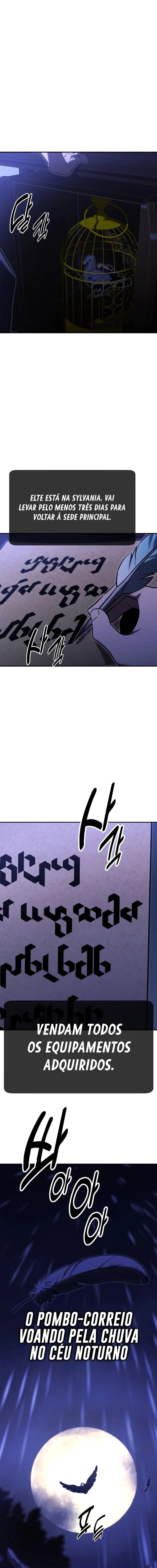 Read The Extra's Academy Survival Guide PT Manga Online