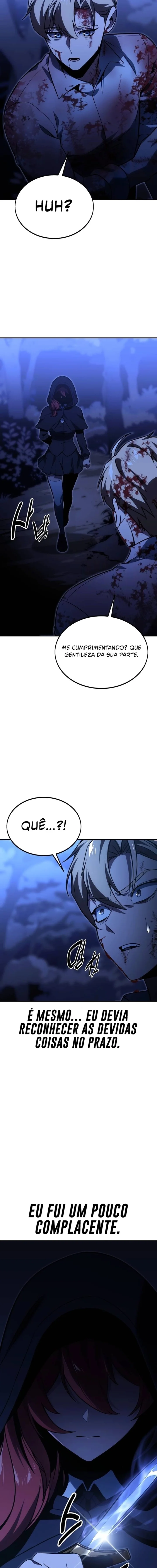 Read The Extra's Academy Survival Guide PT Manga Online