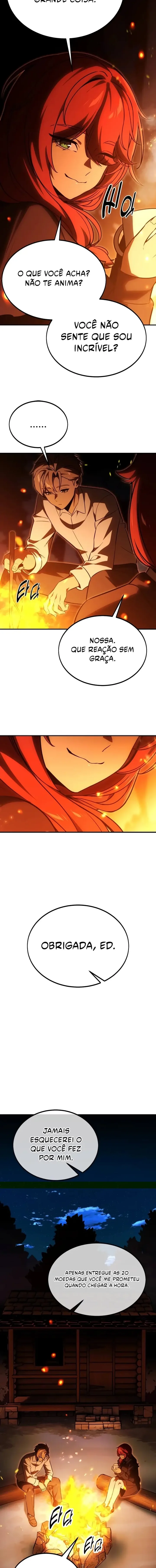 Read The Extra's Academy Survival Guide PT Manga Online