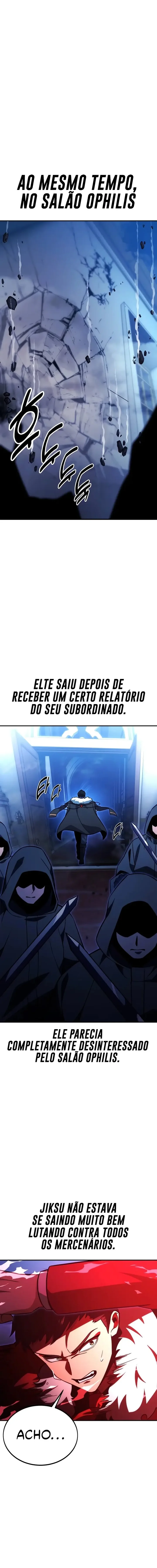 Read The Extra's Academy Survival Guide PT Manga Online