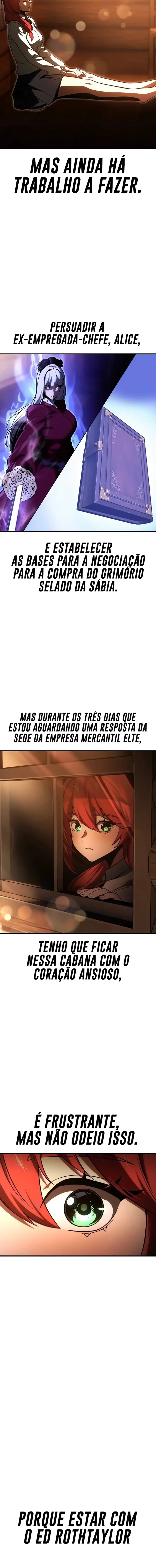 Read The Extra's Academy Survival Guide PT Manga Online