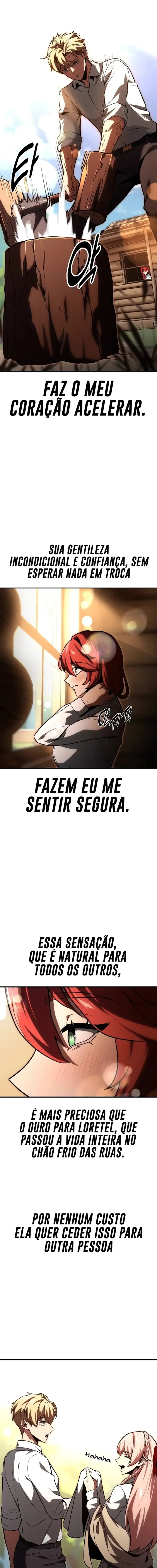 Read The Extra's Academy Survival Guide PT Manga Online