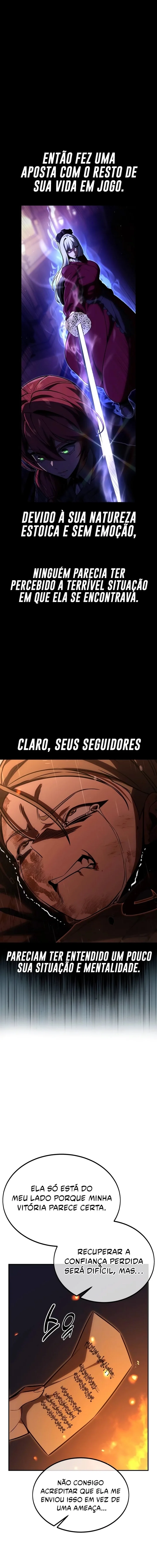 Read The Extra's Academy Survival Guide PT Manga Online