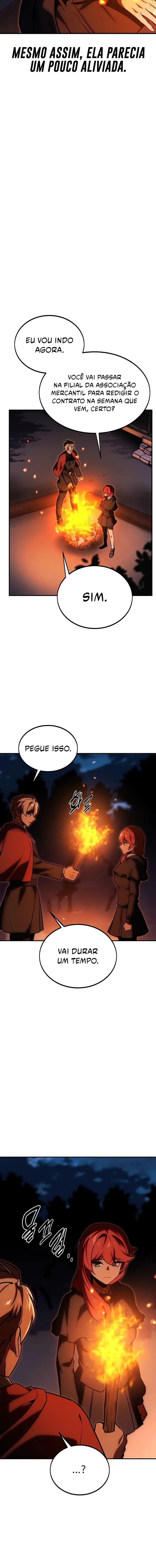 Read The Extra's Academy Survival Guide PT Manga Online