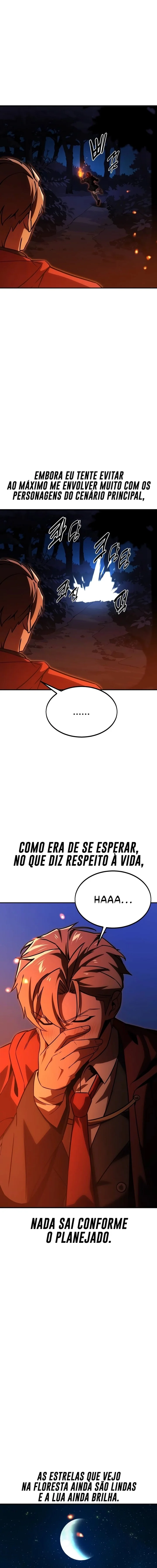 Read The Extra's Academy Survival Guide PT Manga Online