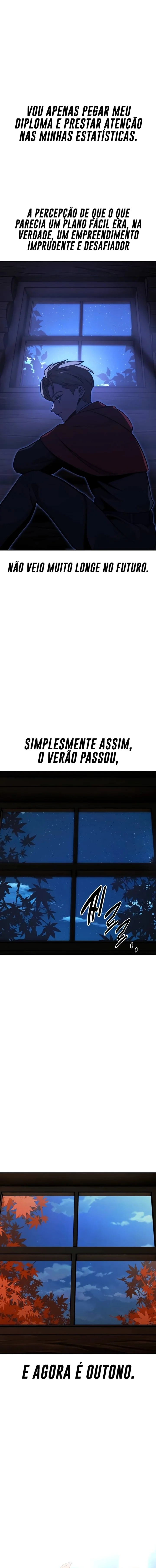 Read The Extra's Academy Survival Guide PT Manga Online