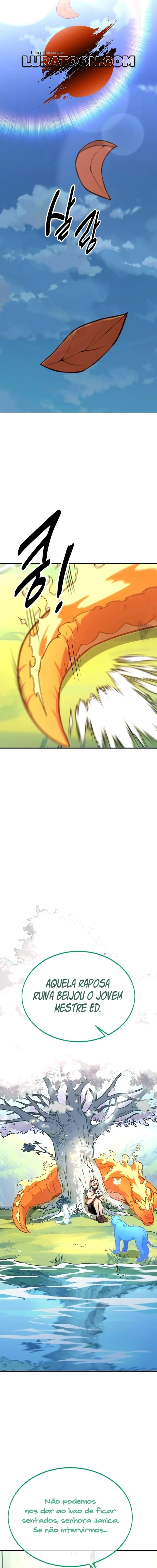 Read The Extra's Academy Survival Guide PT Manga Online