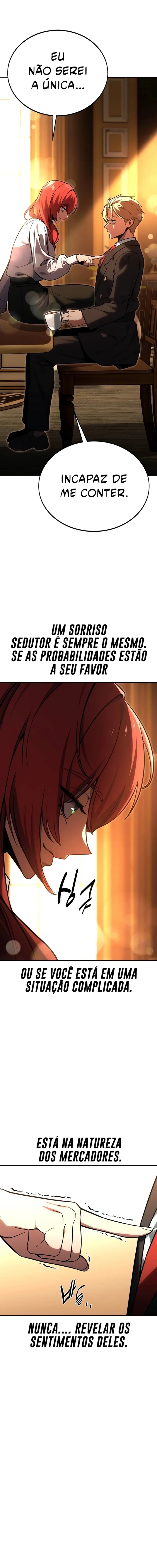 Read The Extra's Academy Survival Guide PT Manga Online