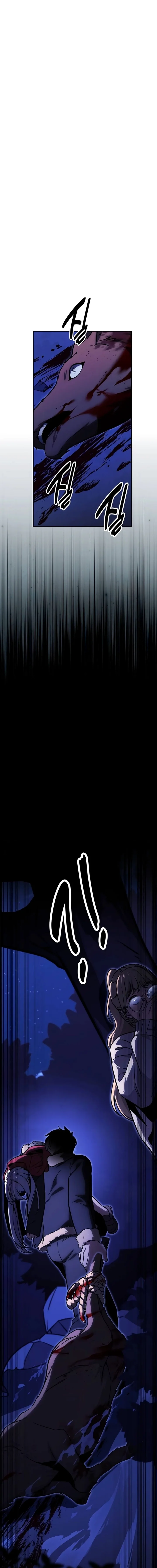 Read The Extra's Academy Survival Guide PT Manga Online