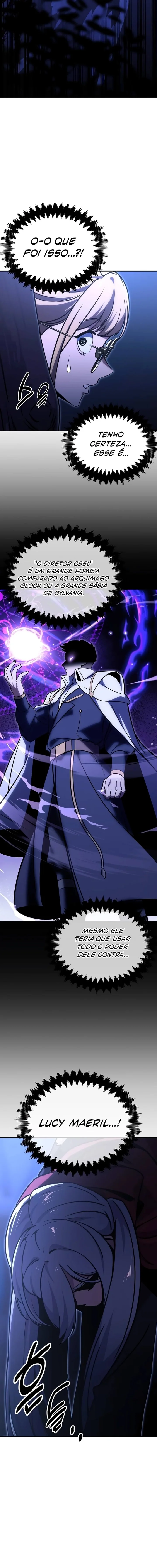 Read The Extra's Academy Survival Guide PT Manga Online