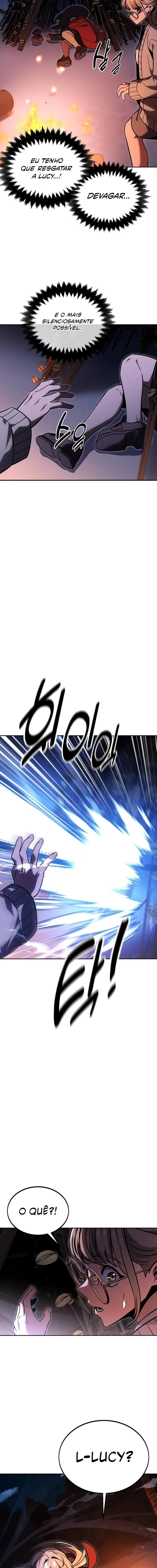 Read The Extra's Academy Survival Guide PT Manga Online