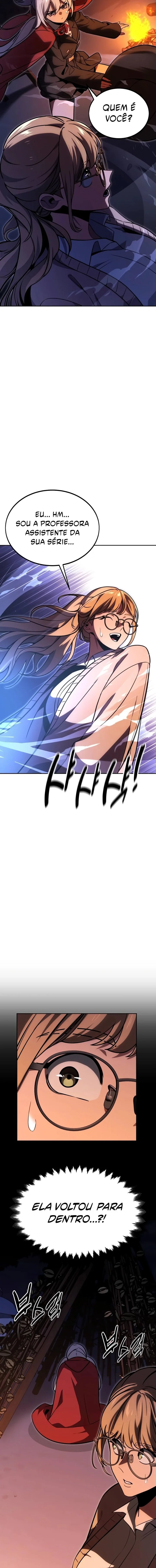 Read The Extra's Academy Survival Guide PT Manga Online