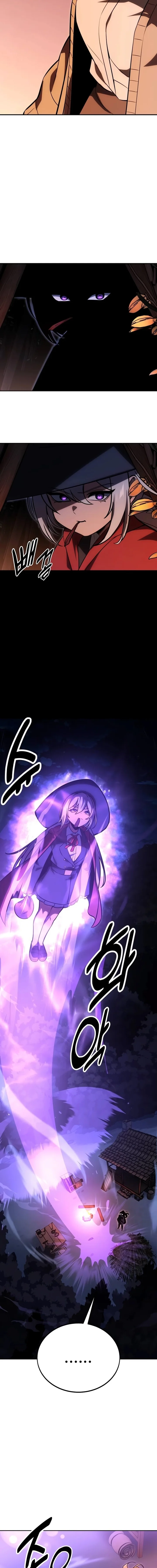 Read The Extra's Academy Survival Guide PT Manga Online