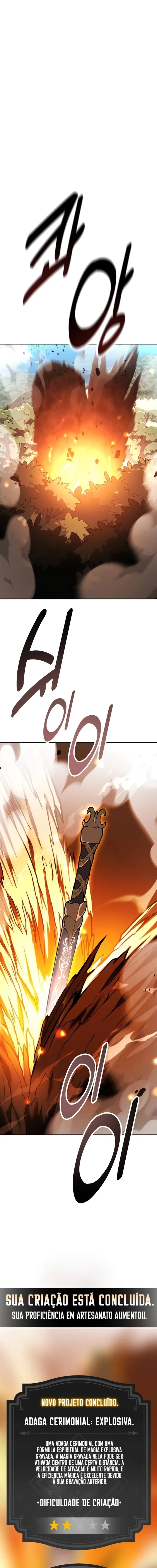 Read The Extra's Academy Survival Guide PT Manga Online