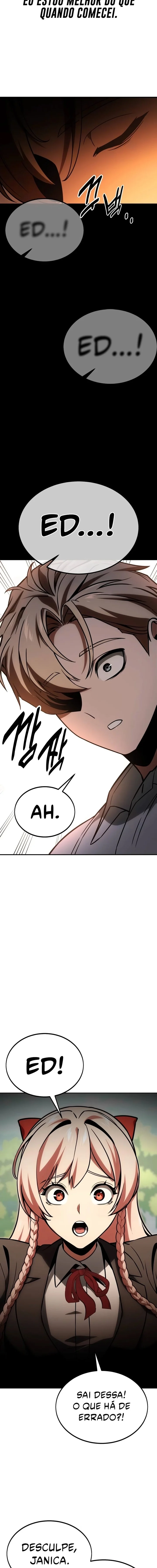 Read The Extra's Academy Survival Guide PT Manga Online