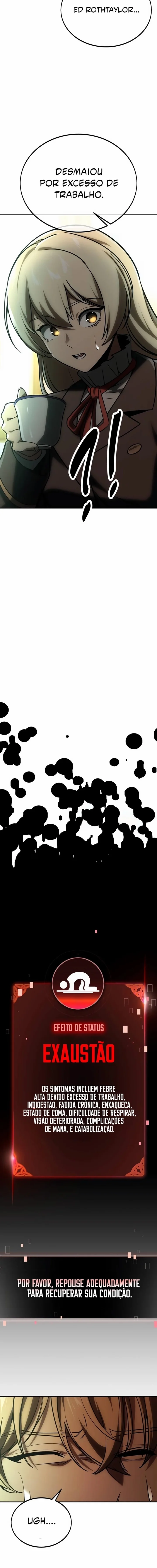 Read The Extra's Academy Survival Guide PT Manga Online