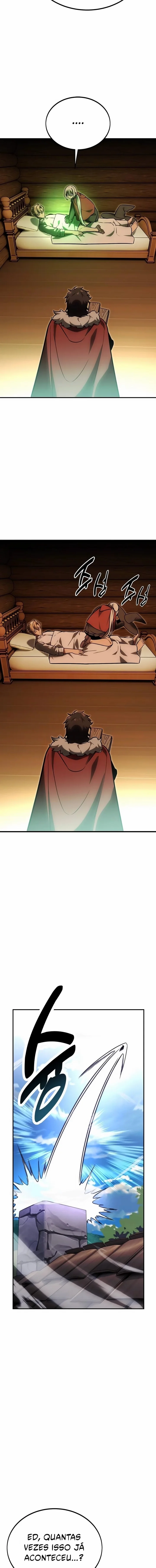 Read The Extra's Academy Survival Guide PT Manga Online