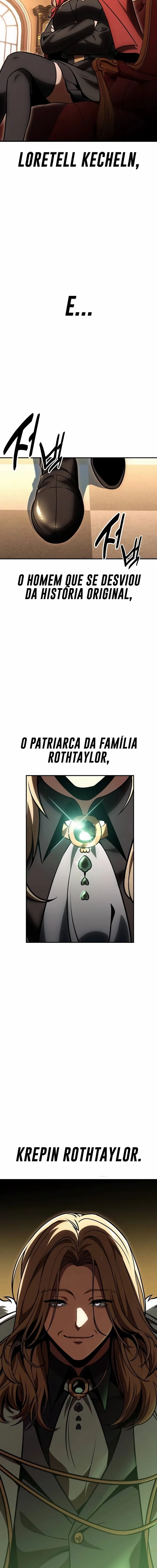 Read The Extra's Academy Survival Guide PT Manga Online