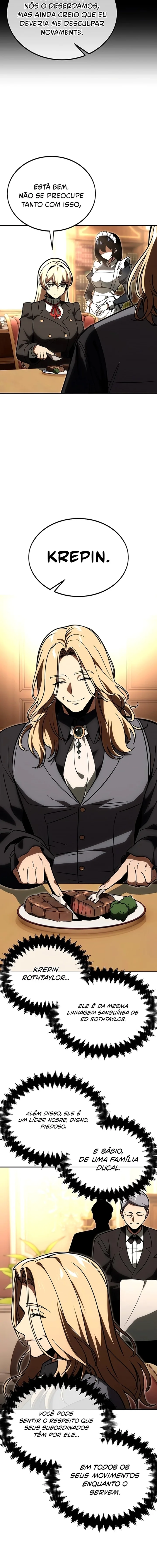 Read The Extra's Academy Survival Guide PT Manga Online