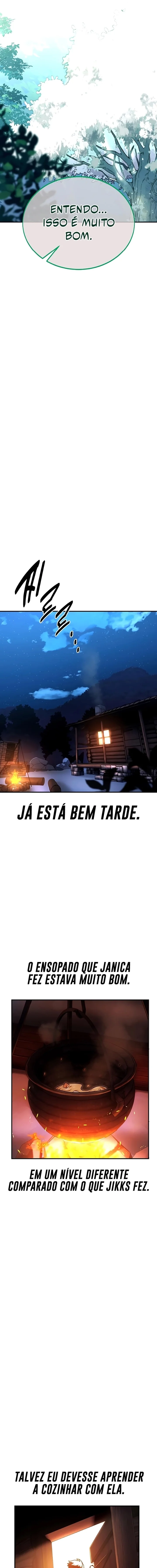 Read The Extra's Academy Survival Guide PT Manga Online