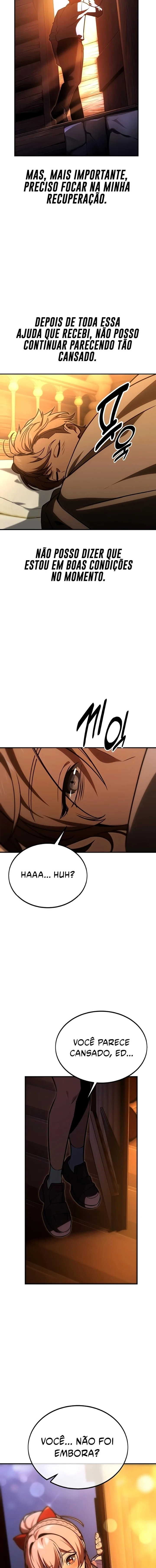 Read The Extra's Academy Survival Guide PT Manga Online