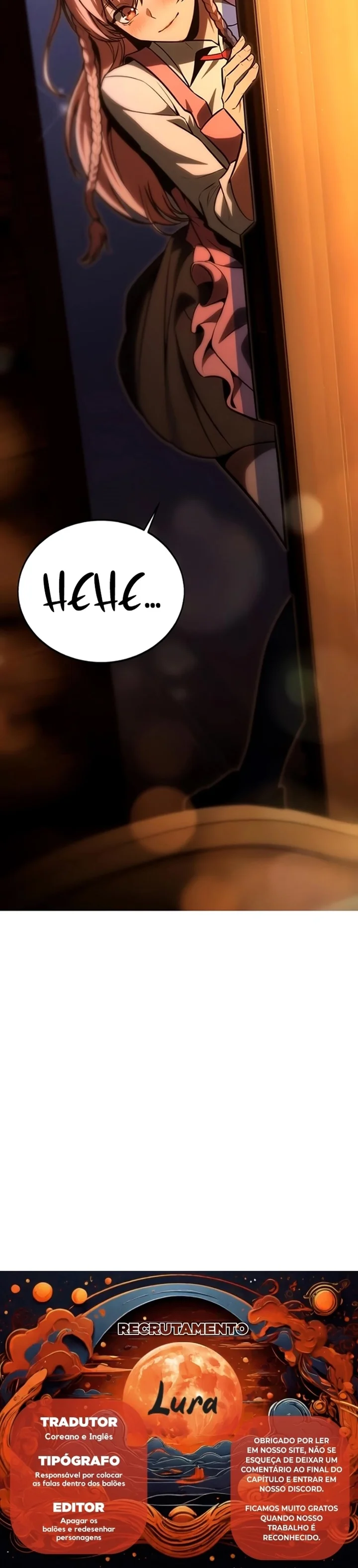 Read The Extra's Academy Survival Guide PT Manga Online