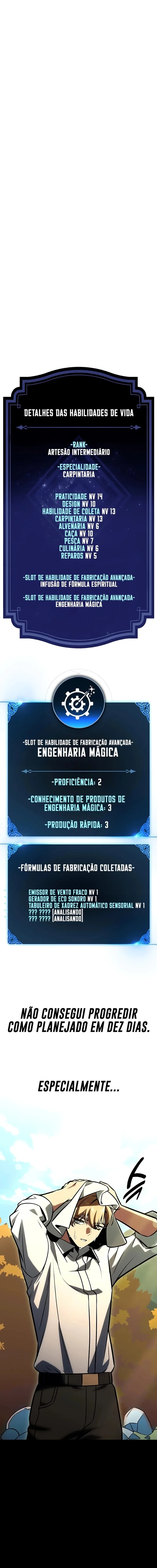 Read The Extra's Academy Survival Guide PT Manga Online