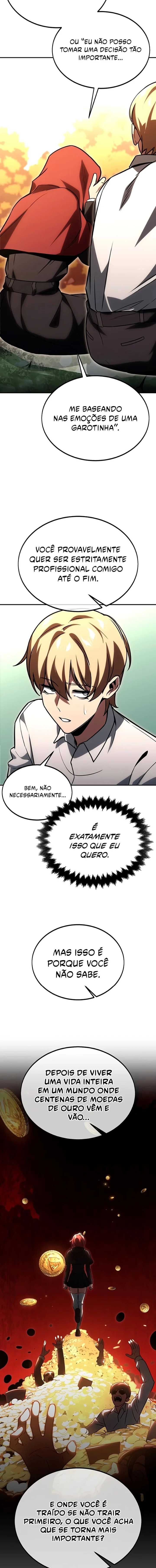 Read The Extra's Academy Survival Guide PT Manga Online