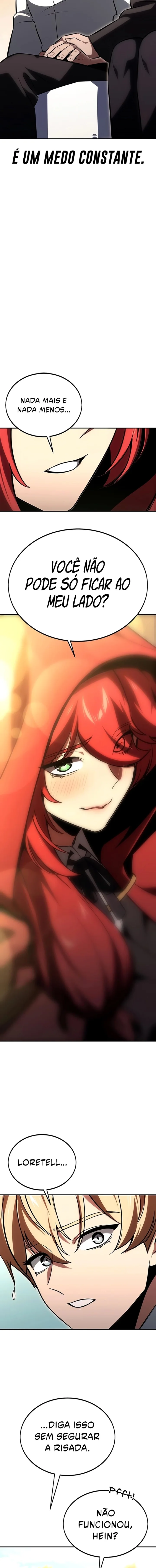 Read The Extra's Academy Survival Guide PT Manga Online