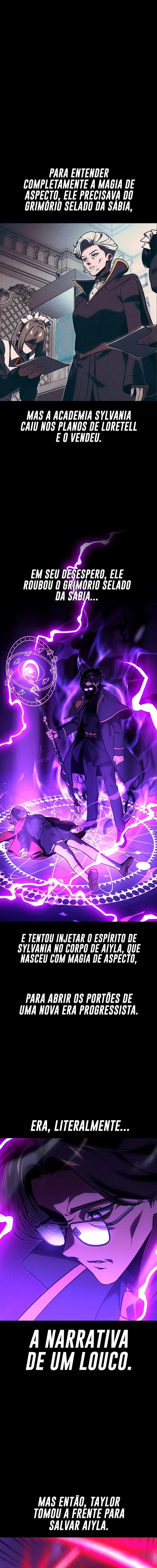 Read The Extra's Academy Survival Guide PT Manga Online