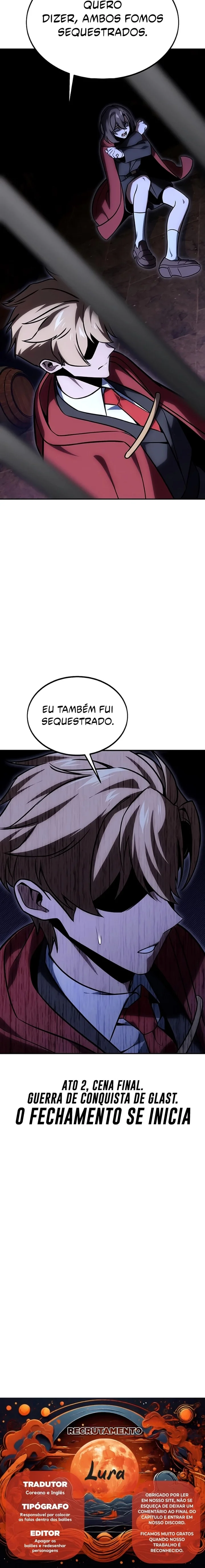 Read The Extra's Academy Survival Guide PT Manga Online