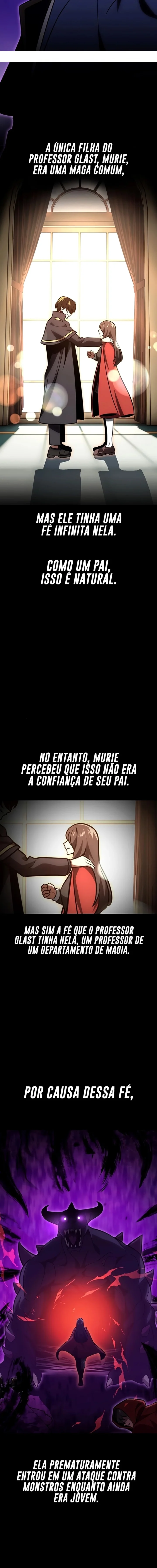 Read The Extra's Academy Survival Guide PT Manga Online