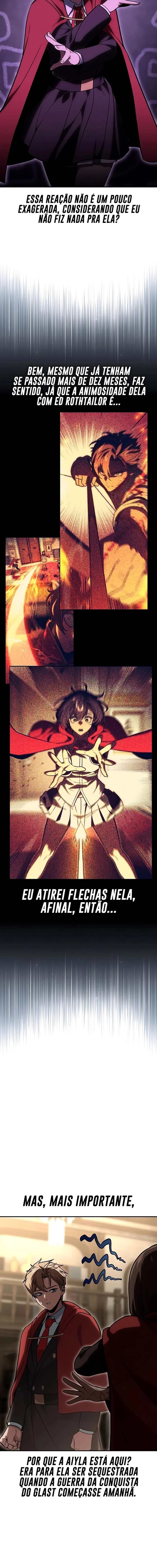 Read The Extra's Academy Survival Guide PT Manga Online