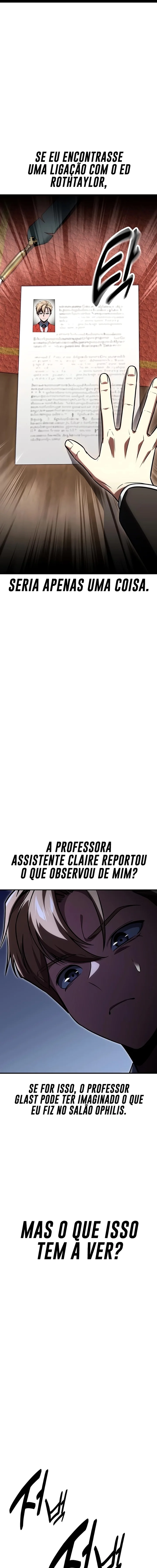 Read The Extra's Academy Survival Guide PT Manga Online