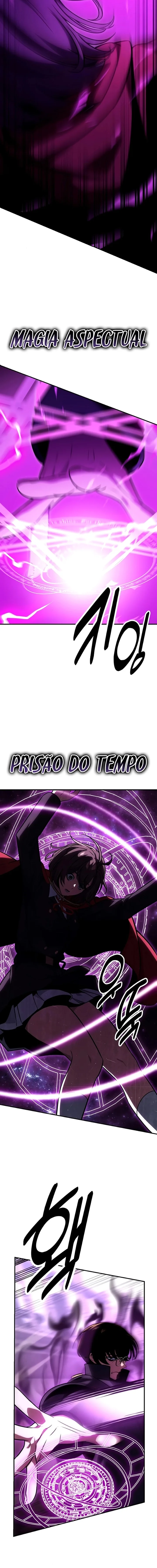 Read The Extra's Academy Survival Guide PT Manga Online