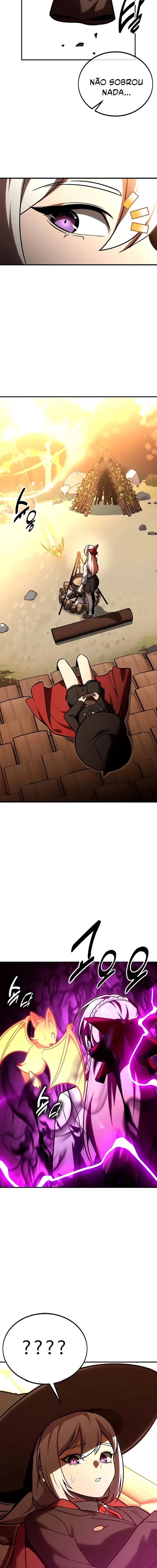 Read The Extra's Academy Survival Guide PT Manga Online