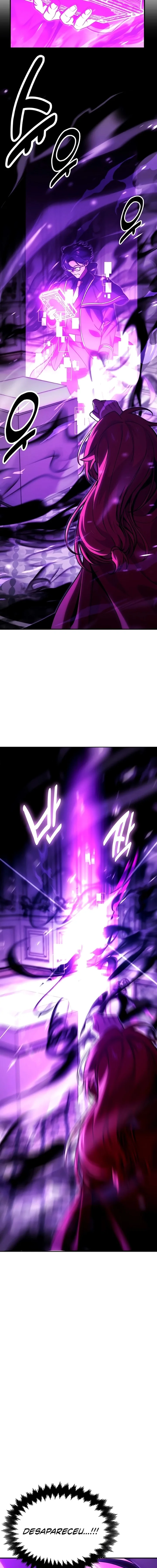 Read The Extra's Academy Survival Guide PT Manga Online