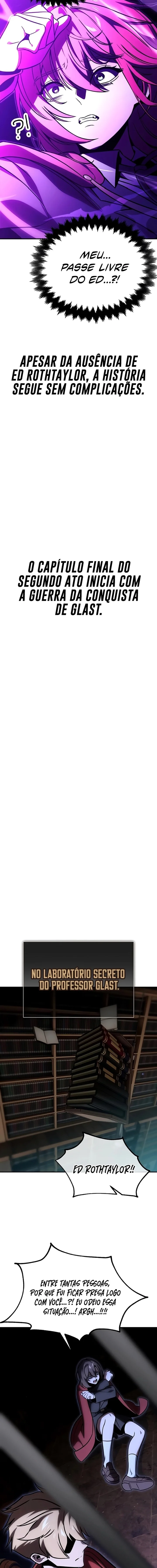 Read The Extra's Academy Survival Guide PT Manga Online