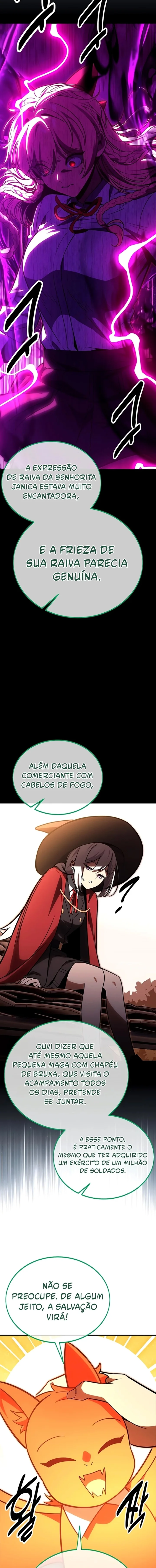 Read The Extra's Academy Survival Guide PT Manga Online